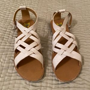 Sandals for girls